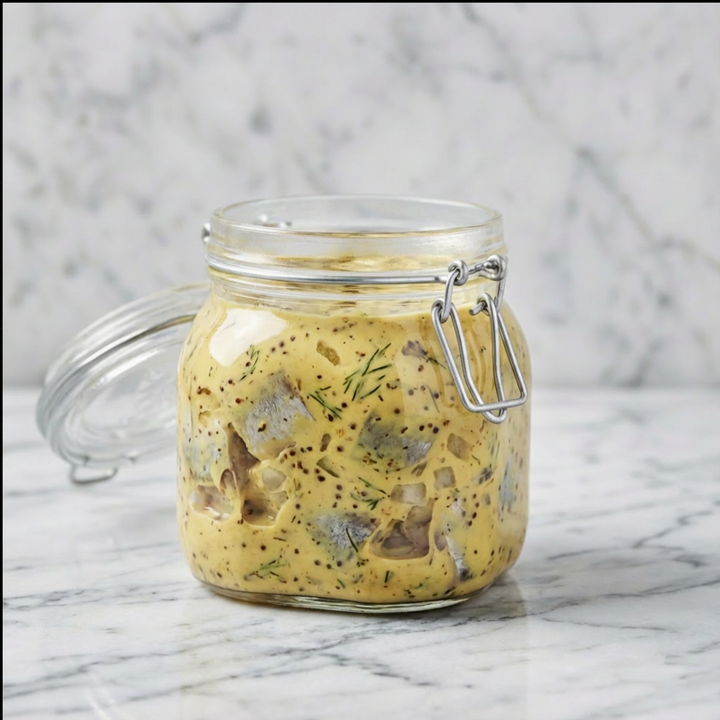 Jullåda 6-8 personer, 2925 g