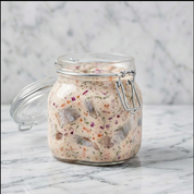 Jullåda 6-8 personer, 2925 g