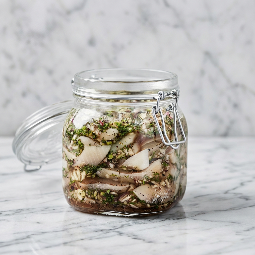 Jullåda 6-8 personer, 2925 g