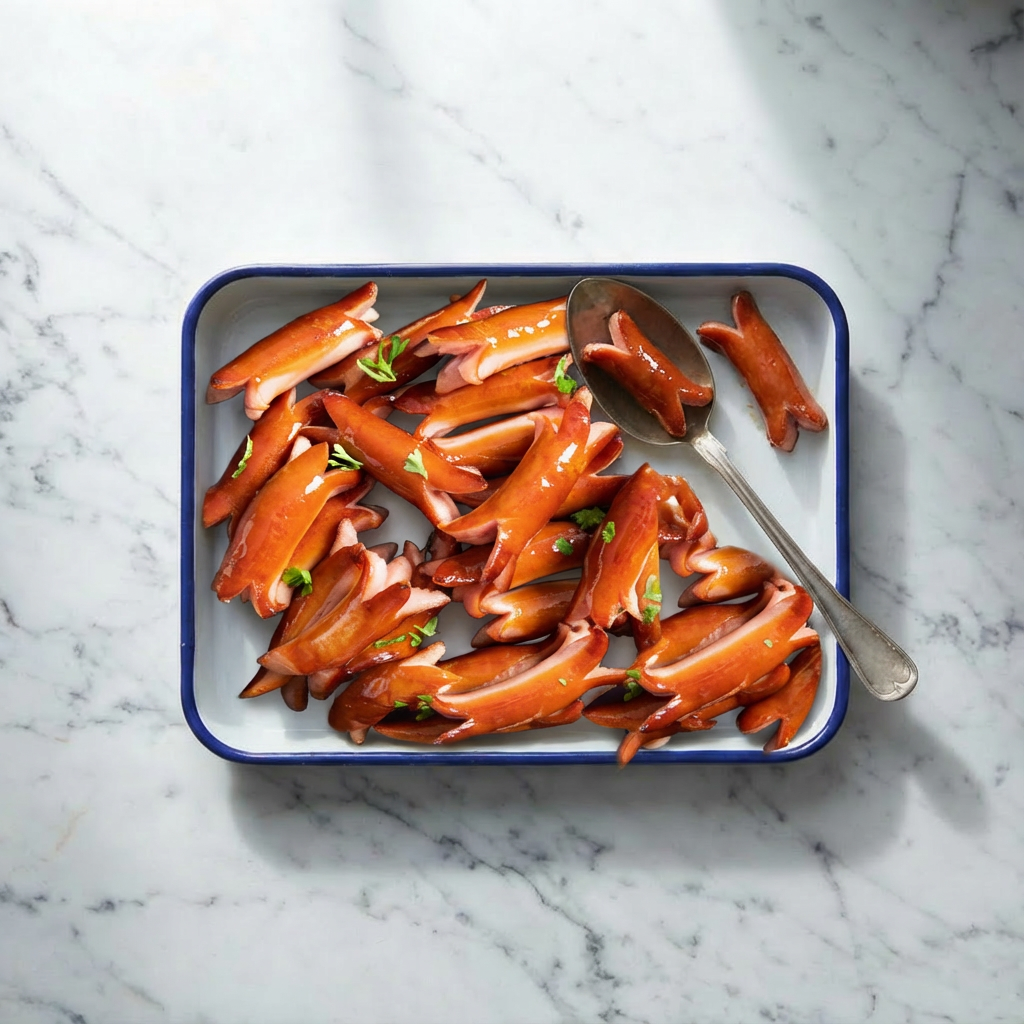 Jullåda 6-8 personer, 2925 g