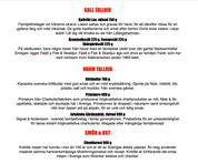 Jullåda 6-8 personer, 2925 g