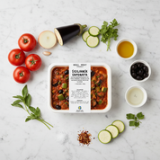 FÄRDIGLAGAD MIDDAG FRÅN GRUNDEN