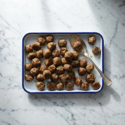 Jullåda 6-8 personer, 2925 g